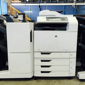 Used P2055DN printers