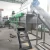 Import Used Plastic PP PE film washing recycling production line from China