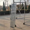 Used Scaffolding Material Catwalk Parts