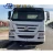 Import used sinotruk Howo tractor 40ton 100ton second hand 375 hp Trailer Truck Head from China