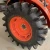Import Used Tractors Agricultural Machinery Equipment  4Wd  Wheel Drive (4 *4) Kubota M704K Compact  Tractor Mini  For Farm from China