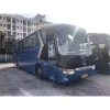 Used transportation bus 51 seats passengers bus cheap used transport bus 2015