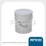 Useful Pet Food Container dog food can 2016