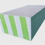 USG Boral Regular Gypsum Board Plasterboard