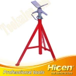 V Head Pipe Stand
