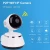Import V380 HD 720P Mini IP Camera Wifi Camera Wireless P2P Security Surveillance Camera Night Vision IR Robot Baby Monitor Support 64G from China