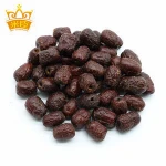 Vacuum Fried jujube
