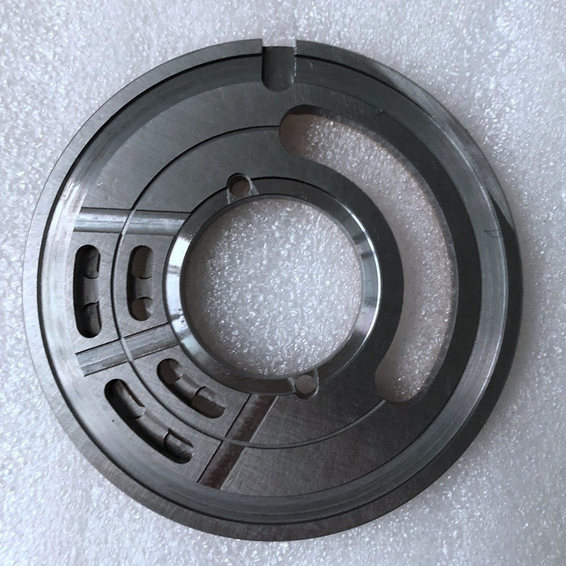 Buy Valve Plate Psvd217e Psvd219 Psvd221 Pump Parts For Pump Repair