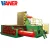 Import VANER scrap metal baler machine/y81 series metal scrap baler for sale from China