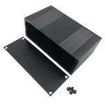 vange electronics amplifier chassis junction cases 6063-T5 aluminum project boxes mold shell 145*54*100mm PCB module enclosure