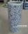 Import Varied Chinese Blue And White Ceramic Cylinder Umbrella Stands Vases from China