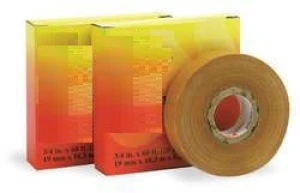 Varnished Cambric Tape 1 x 108 ft 8 mil