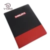 vding from china supplier new best sell products for office and meeting reports leather laptop cover