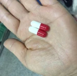 vegetable any color hpmc capsules quick dissolving empty capsule
