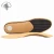 Import Vegetable tanned leather insole arch support orthotic insoles,anti odor bacterial sheepskin  leather orthopedic insole business from China