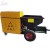Import Versatile Automatic Plastering Machine For Wall/cement/motar from China