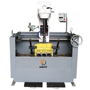 Vertical honing machine 3MB9817/MAX 170mm V-bloks fixture with CE Standard