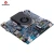 Import VGA, DVI HD-MI 5th I7 -5500U/5600U all in one combo motherboard cpu blank custom motherboard for 85&quot; tv from China