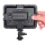 Import Video Lighting Equipment Kits Mini Panel Dslr Smartphone Led Camera Video Light from China
