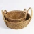 Import Vietnam Best Quality Woven Rattan Bamboo Basket in Set from Vietnam