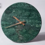 Vintage China Clock Wall