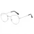 Import Vintage fashions metal optical students eyeglasses frames from China