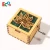 Import Vintage music box wooden music box base custom music box song from China