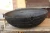 Import Vintage Outdoor Garden Extra Large Cauldron Fire Pit Made in Cast Iron Indian Fire bowl from India