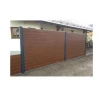 Vinyl Fencing Panels Privacy Fence