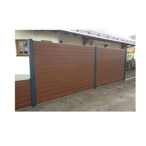 Vinyl Fencing Panels Privacy Fence