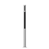 VIVID New Design Cylindrical Solar Panel  Waterproof 120W Solar Lamp Solar Radiance Solar Street Light For Smart Cities