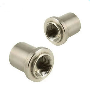 VMT China Product Stainless Steel Headless Press Fit Bushing