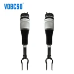 VOBCSO Front Shock Absorber Air Strut For Jeep Grand Cherokee OE 68059905AB 68029903AE  68059905AD 68059904AD