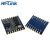 Import Voice Control HLK-V20 Wireless Module for Smart Home with 2MB Flash Offline Voice Module Accept Words Customization from China