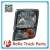 Import VOL heavy duty lorry oem 20818763 LH 20818765 LH truck accessories led head lamp from China