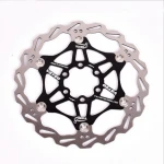 VSTEO Bicycle Disc Rotor Mountain Bike Floating Disc Brake 160mm/180mm