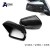 Import W204 W176 Replacement carbon fiber mirror cover cap for W204 W176 W256 W207 W212 W117 W218 GLA X156 GLK 2010 - IN from China
