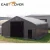 Import W26&#39;xL30&#39;xH14&#39; Outdoor steel frame storage buildings sheds from China