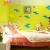 Import Wall Decoration Building Material Wallcovering 3D Wall Sticker from China