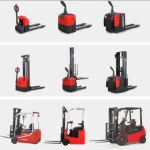 Warehouse Heavy Duty Hydraulic Scissor Lift Table