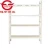 Import warehouse storage system units costs heavy duty metal rack shelf cheap from China