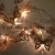 Import Warm White  Led Battery Operated  Decor for Garden Xmas Decorations Led Watering Cart String Lights from China