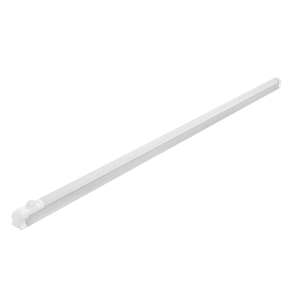Warranty 5 Years Linear Ambient 30W Seamless And Linkable Connection Frosted Cover LED Linkable Integrated Lamps