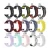 Import Watch Strap for Apple Watch Band silicone 42mm 38mm for Apple Watch Wrist Band from China