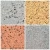 Import Water based composite rock flake imitation marble exterior wall coating from China