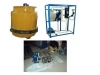 water cooling tower , cooling water system for melting furnace