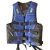 Water swimming safety women thin life vest float jacket