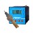 Import water tester online Resistivity salinity TDS EC controller digital electrical conductivity meter from China