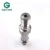 Import Waterjet cutter water jet pump intensifier 60k new style nozzle of water jet cutting head from China