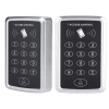 Waterproof 125KHz RFID Access Control Keypad  Reader For Door Access Control System